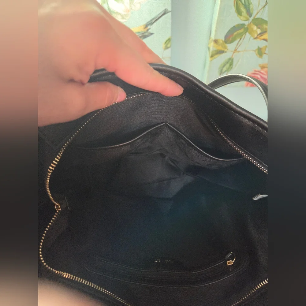 5 Piece Bundle Lot Set - Black, Gold, Silver Tones - Picture 14 of 16